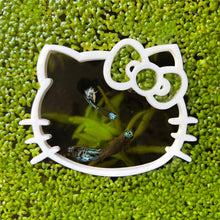 Load image into Gallery viewer, Hello Kitty Portal Feeding Ring
