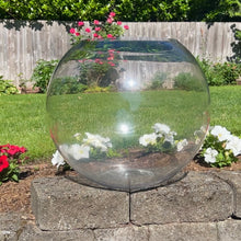 Load image into Gallery viewer, 15 Gallon Glass Fish Bowl
