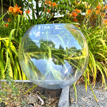 Load image into Gallery viewer, 8 gallon Glass Fish Bowl
